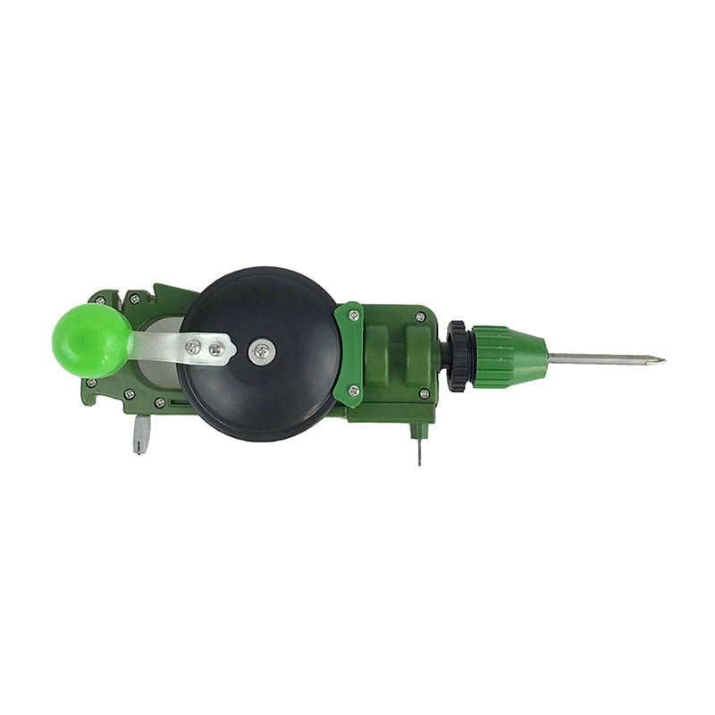 Multifunctional Portable Hand Drill BL-TL32