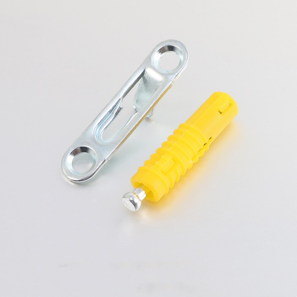 20pcs Concealed sliding Buckle BL-TL132