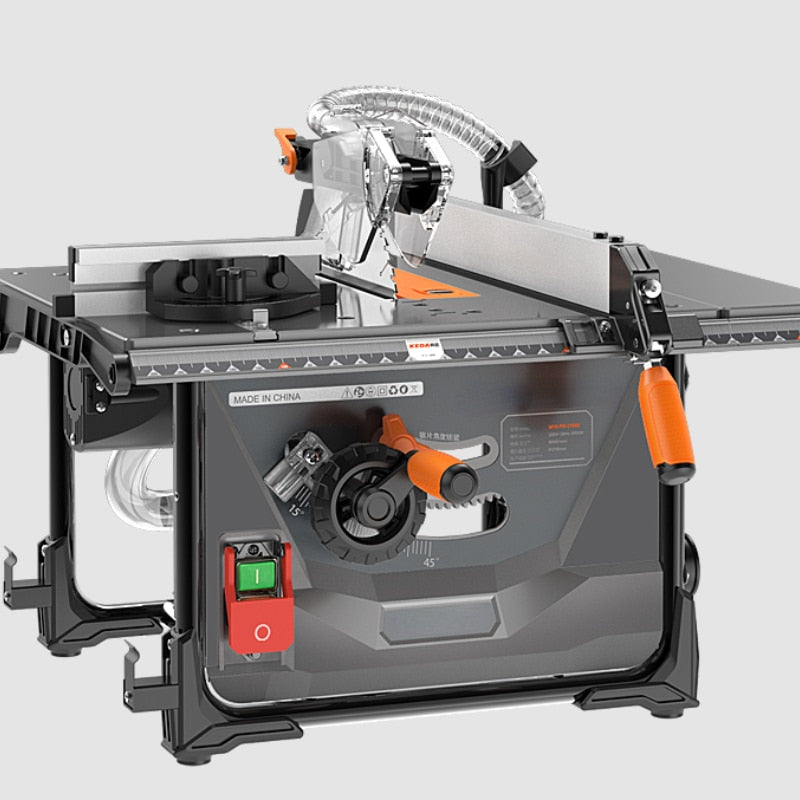 8 Inch Sliding Table Saw BL-M21