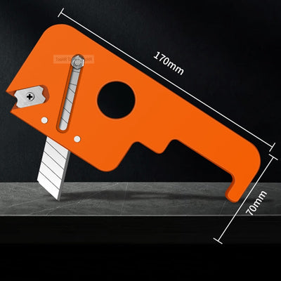 Edge Trimming Blade Tool BL-TL19