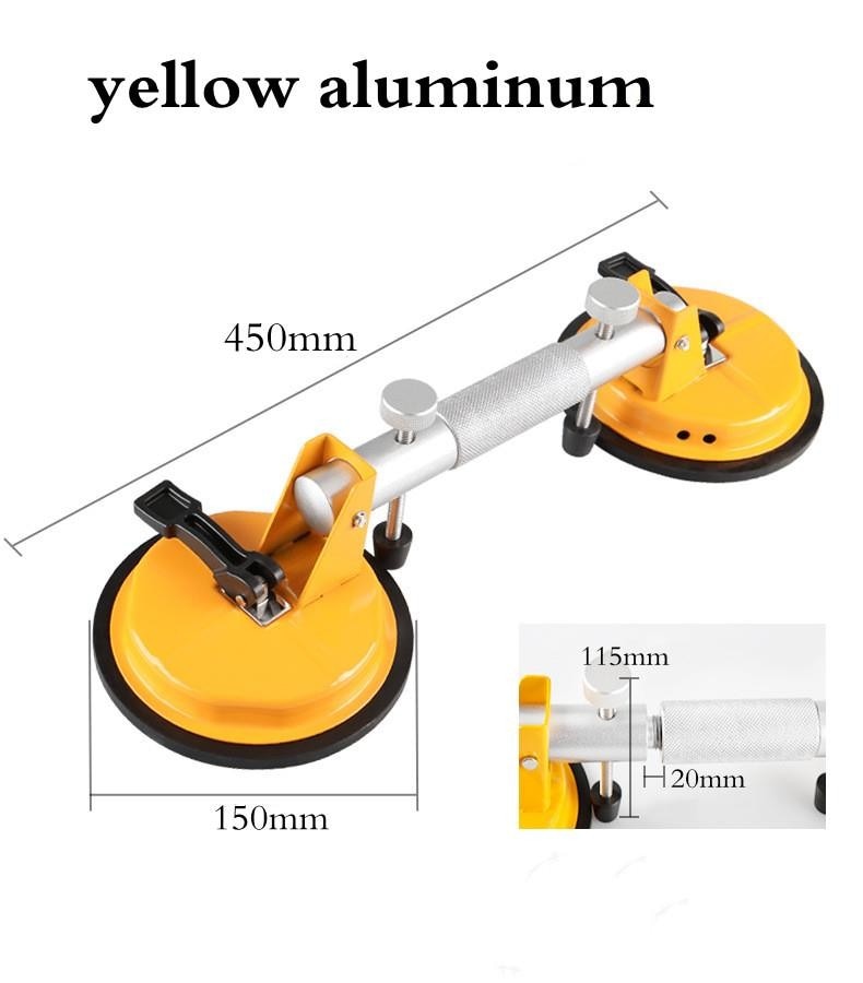 Tile Suction Cup Splicing Device BL-TL48