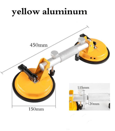 Tile Suction Cup Splicing Device BL-TL48