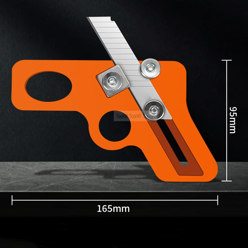 Edge Trimming Blade Tool BL-TL19