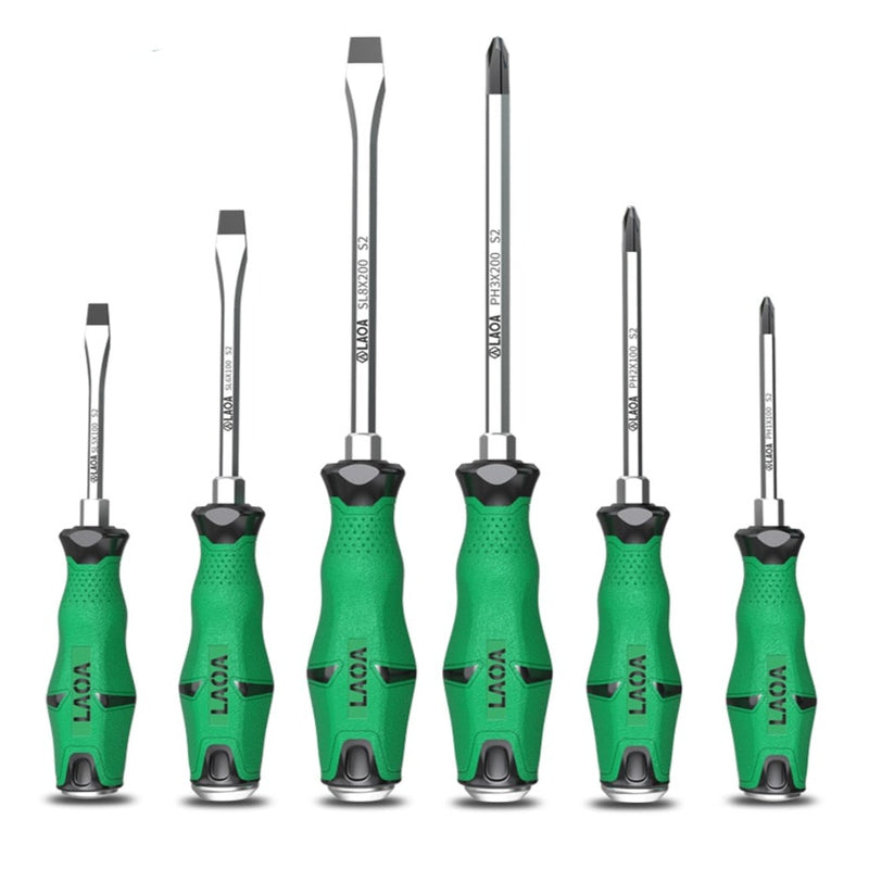 Penetrating Percussion Screwdriver BL-TL114