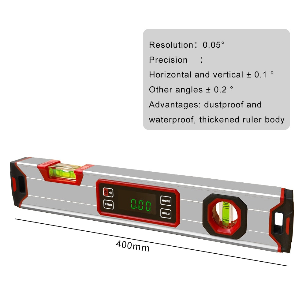 Electronic Level Meter BL-TL9