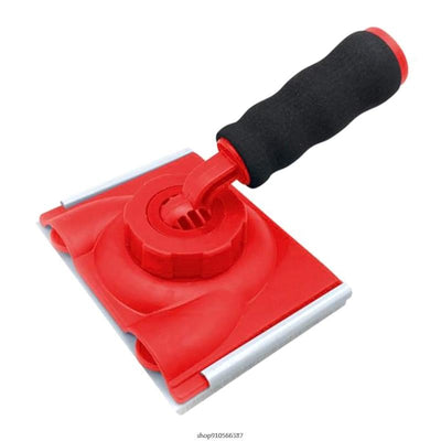 Handheld Cutting Paint Edging Brush BL-TL56