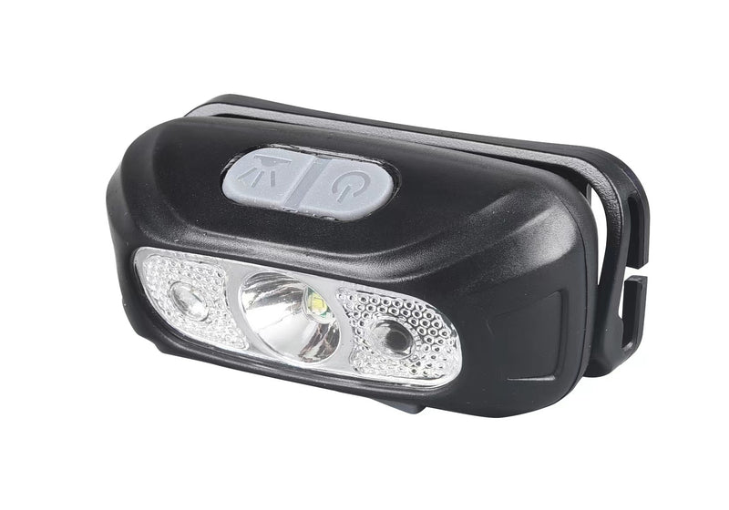 Portable Rechargeable Sensor Headlight BL-TL72