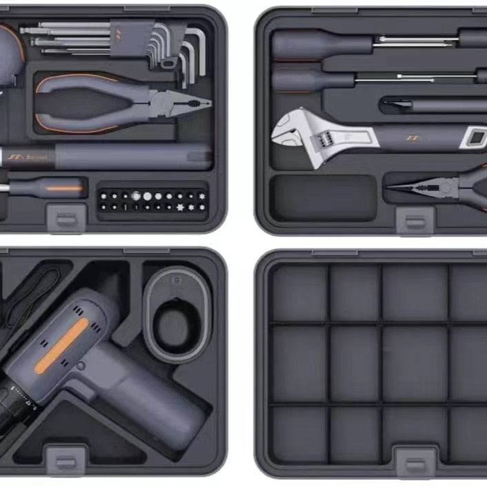 Household Multifunctional Tool Box BL-TL22