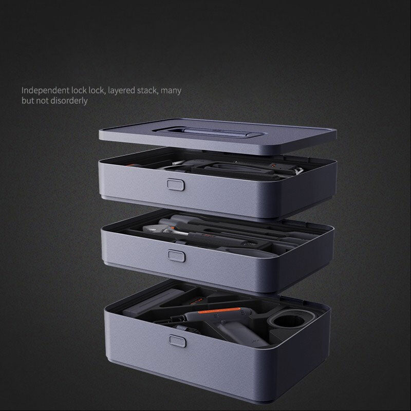 Household Multifunctional Tool Box BL-TL22